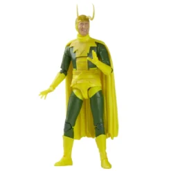 Marvel Legends - Khonshu Build a Figure wave