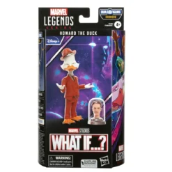 Marvel Legends - Khonshu Build a Figure wave