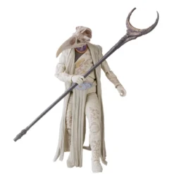 Marvel Legends - Khonshu Build a Figure wave