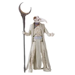Marvel Legends - Khonshu Build a Figure wave