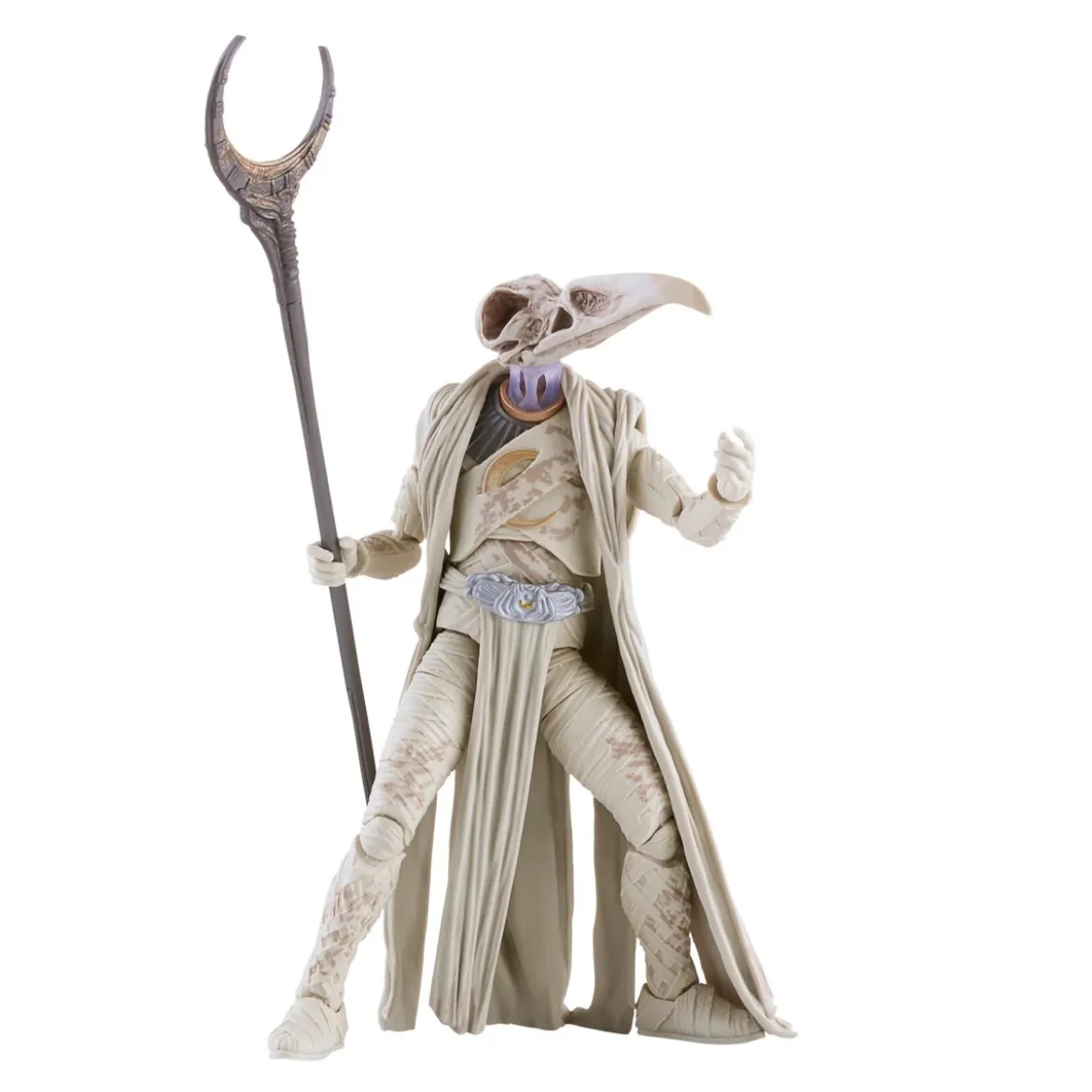 Marvel Legends - Khonshu Build a Figure wave