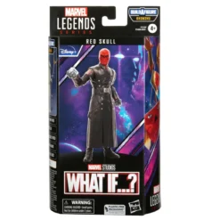 Marvel Legends - Khonshu Build a Figure wave
