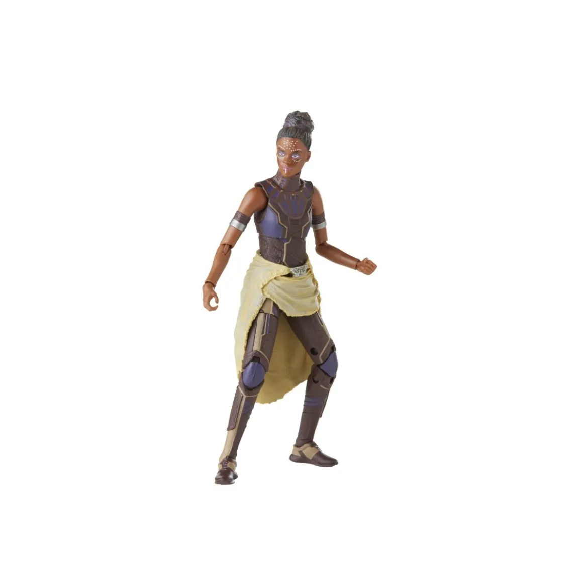 Marvel Legends Legacy Black Panther - Shuri