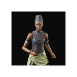 Marvel Legends Legacy Black Panther - Shuri
