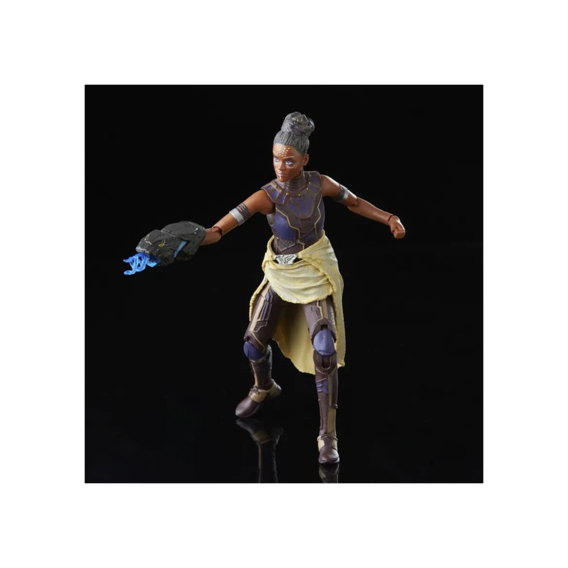 Marvel Legends Legacy Black Panther - Shuri