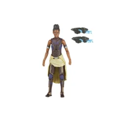 Marvel Legends Legacy Black Panther - Shuri