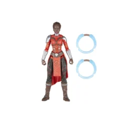 Marvel Legends Legacy Black Panther - Nakia