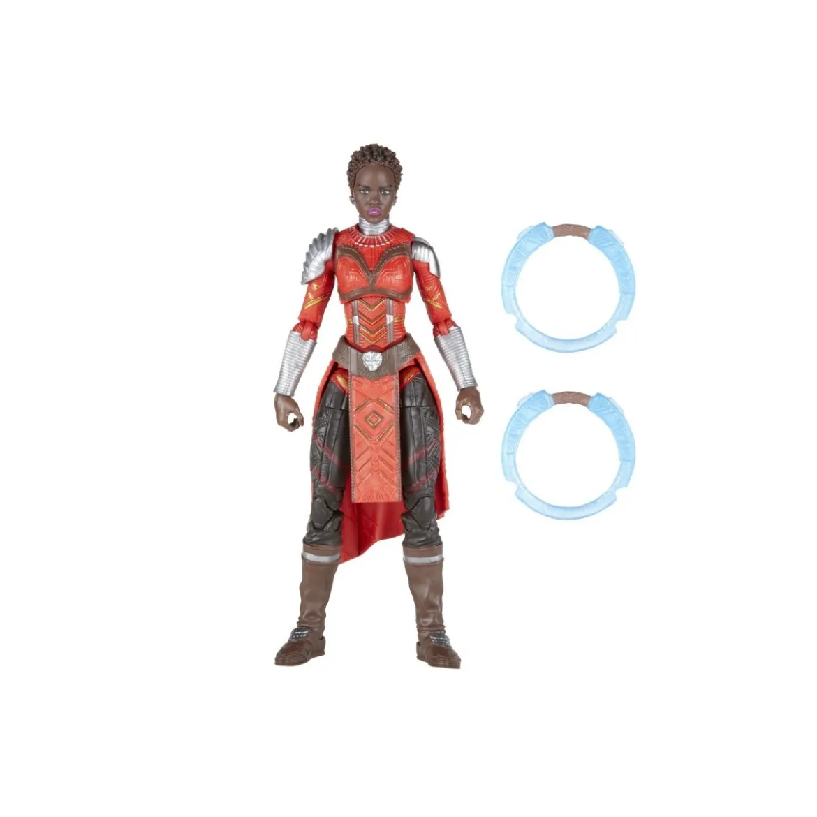 Marvel Legends Legacy Black Panther - Nakia