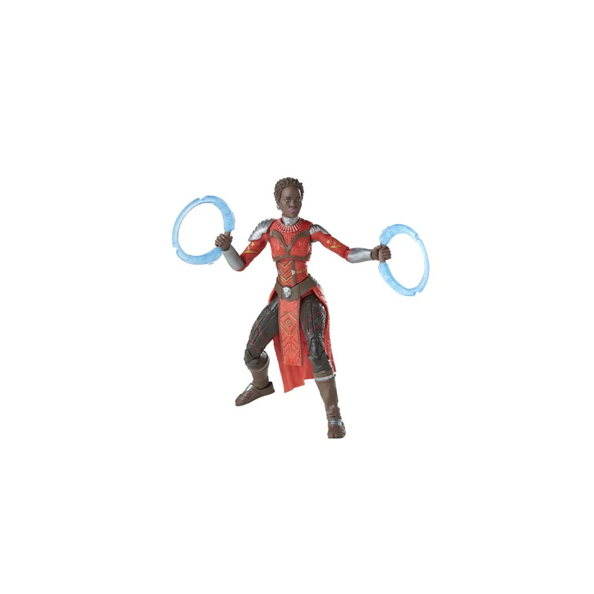 Marvel Legends Legacy Black Panther - Nakia