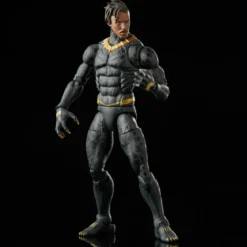 Marvel Legends Legacy Black Panther - Killmonger
