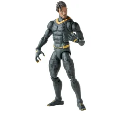 Marvel Legends Legacy Black Panther - Killmonger