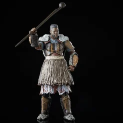 Marvel Legends Legacy Black Panther - M'Baku