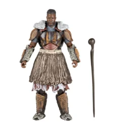 Marvel Legends Legacy Black Panther - M'Baku