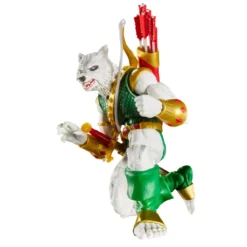 Marvel Legends - Magic: The Gathering Agent Man-Wolf