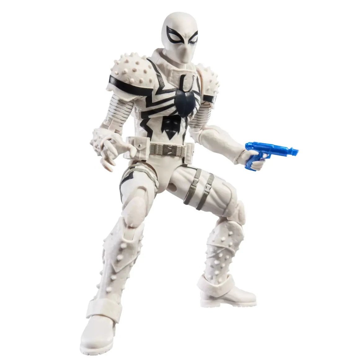 Marvel Legends - Magic: The Gathering Agent Anti-Venom