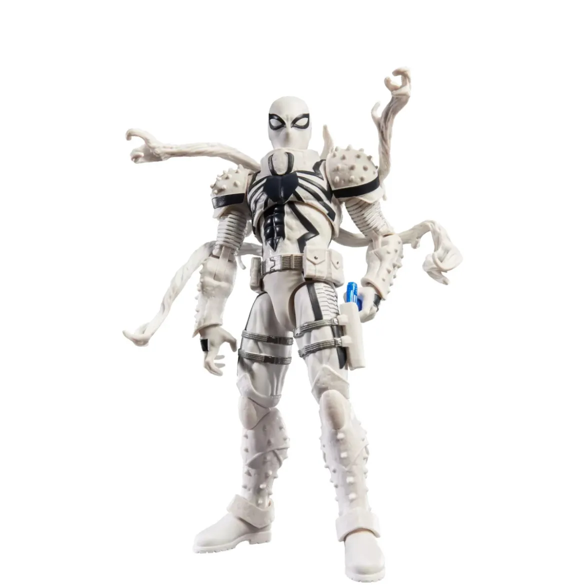 Marvel Legends - Magic: The Gathering Agent Anti-Venom