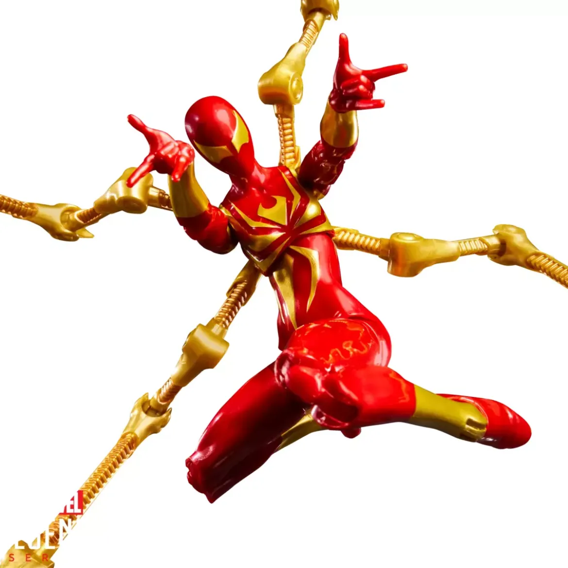 Marvel Legends - Magic: The Gathering Mary Jane Watson (Iron Spider)