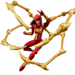 Marvel Legends - Magic: The Gathering Mary Jane Watson (Iron Spider)
