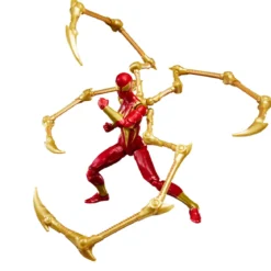 Marvel Legends - Magic: The Gathering Mary Jane Watson (Iron Spider)