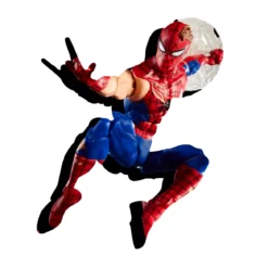 Marvel Legends - Magic: The Gathering Battle Damaged Spider-Man