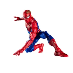 Marvel Legends - Magic: The Gathering Battle Damaged Spider-Man
