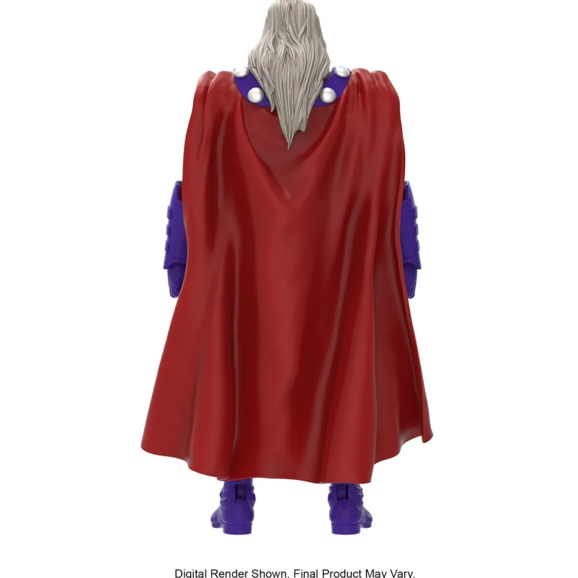 Marvel Legends - Magneto - X-Men Age of Apocalypse serie 2