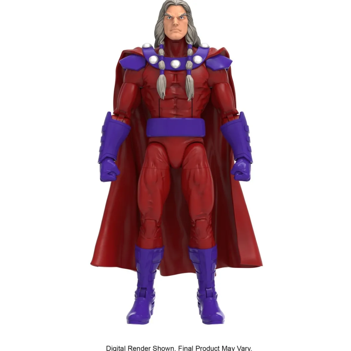 Marvel Legends - Magneto - X-Men Age of Apocalypse serie 2