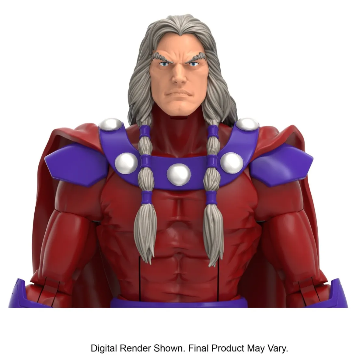 Marvel Legends - Magneto - X-Men Age of Apocalypse serie 2