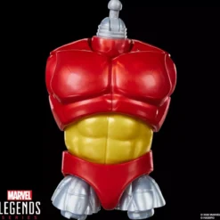 Marvel Legends - Marrina - Box BAF
