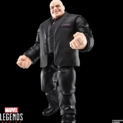Marvel Legends - Marvel Gamerverse Spider-Man - KINGPIN