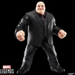 Marvel Legends - Marvel Gamerverse Spider-Man - KINGPIN