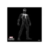 Marvel Legends - Marvel Gamerverse Spider-Man - Peter Parker Black Suit