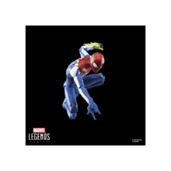 Marvel Legends - Marvel Gamerverse - Miles Morales Upgraded Suit Style