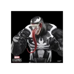 Marvel Legends - Marvel Gamerverse Spider-Man 2 - Deluxe Venom