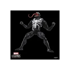 Marvel Legends - Marvel Gamerverse Spider-Man 2 - Deluxe Venom