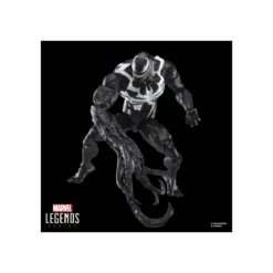 Marvel Legends - Marvel Gamerverse Spider-Man 2 - Deluxe Venom