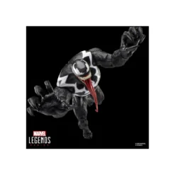 Marvel Legends - Marvel Gamerverse Spider-Man 2 - Deluxe Venom