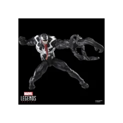Marvel Legends - Marvel Gamerverse Spider-Man 2 - Deluxe Venom