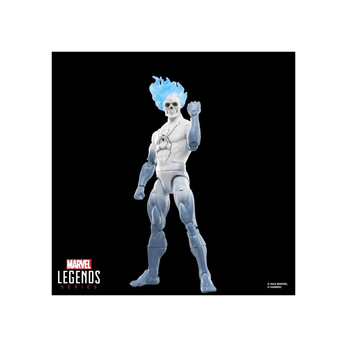 Marvel Legends - Marvel Gamerverse Spider-Man - Spirit Spider