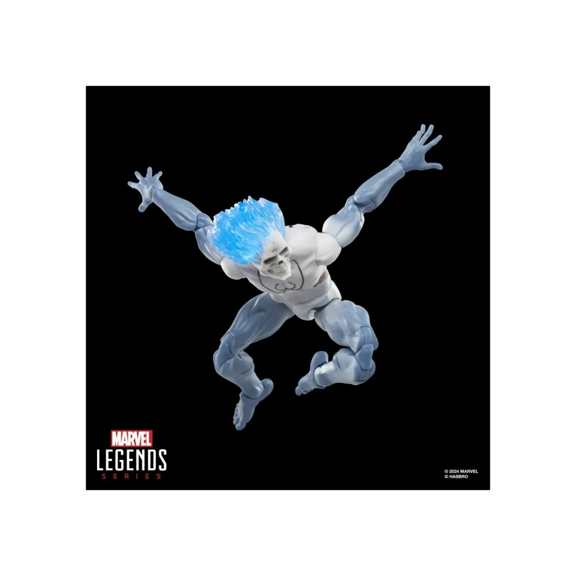 Marvel Legends - Marvel Gamerverse Spider-Man - Spirit Spider