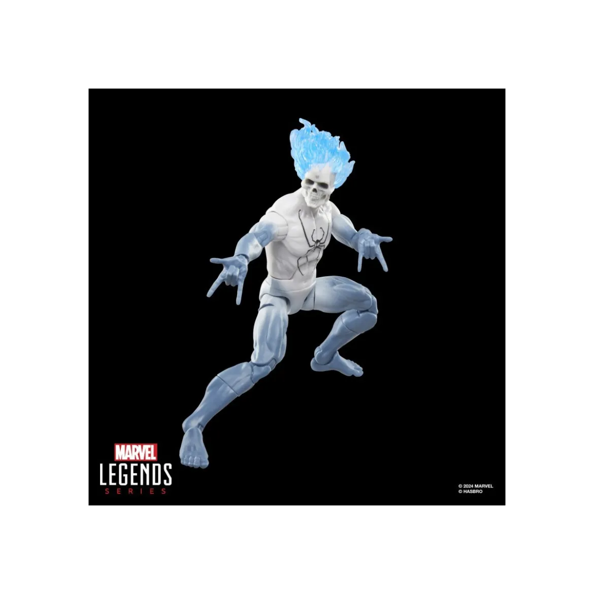 Marvel Legends - Marvel Gamerverse Spider-Man - Spirit Spider