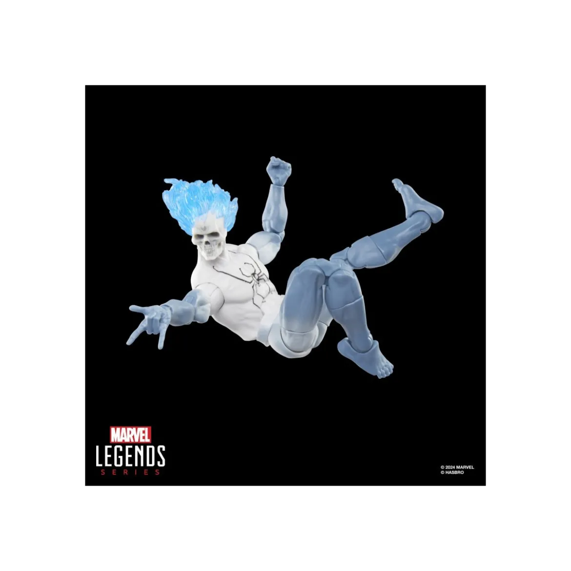 Marvel Legends - Marvel Gamerverse Spider-Man - Spirit Spider