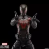 Marvel Legends - Marvel Gamerverse - Miles Morales Brooklyn 2099 Suit