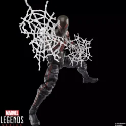 Marvel Legends - Marvel Gamerverse - Miles Morales Brooklyn 2099 Suit
