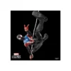 Marvel Legends - Marvel Gamerverse - Miles Morales Boricua Suit