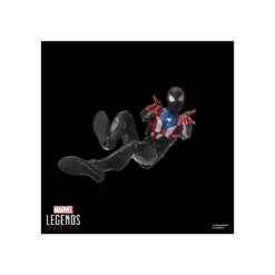 Marvel Legends - Marvel Gamerverse - Miles Morales Boricua Suit