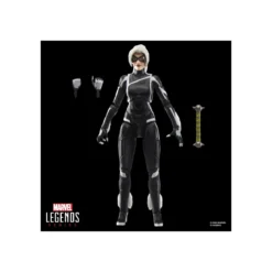 Marvel Legends - Marvel Gamerverse - Black Cat Felicia Hardy