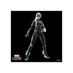 Marvel Legends - Marvel Gamerverse - Black Cat Felicia Hardy