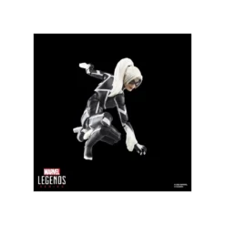 Marvel Legends - Marvel Gamerverse - Black Cat Felicia Hardy