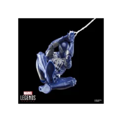 Marvel Legends - Marvel Gamerverse - Peter Parker Anti-Venom Suit Style